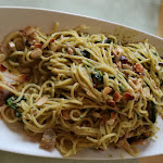 Photo n°2 de l'avis de Daniele.p fait le 20/08/2017 à 13:45 sur le  Ristorante al Mulino à Belluno