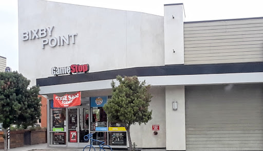 Video Game Store «GameStop», reviews and photos, 4010 Atlantic Ave F, Long Beach, CA 90807, USA