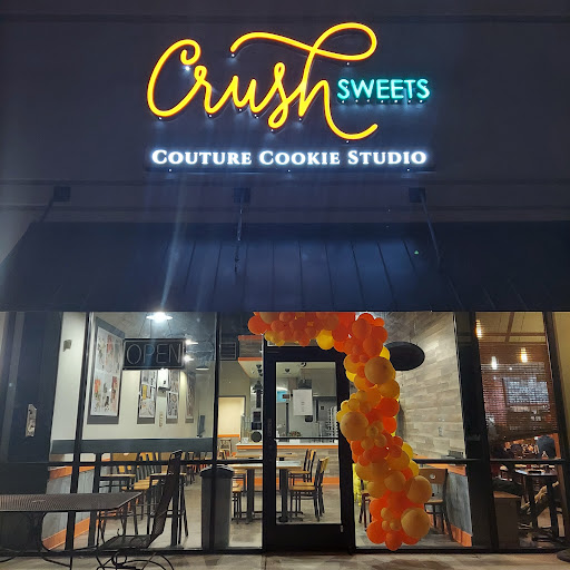 Crush Sweets