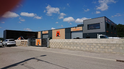 2H à Tavaux