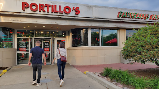 Motorcycle Parts Store «Cycle Gear», reviews and photos, 695 E Golf Rd, Schaumburg, IL 60173, USA