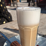 Photo n°2 de l'avis de Matea. fait le 30/03/2022 à 19:45 sur le  Fischer's Mohrenplatz à Garmisch-Partenkirchen