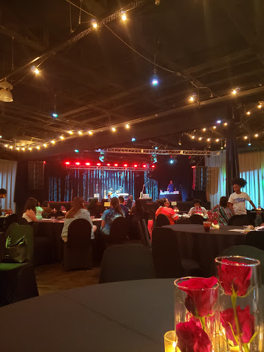 Event Venue «Minglewood Hall @ Minglewood Plaza», reviews and photos, 1555 Madison Ave, Memphis, TN 38104, USA