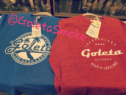 Tobacco Shop «Goleta Smoke Shop», reviews and photos, 6831 Hollister Ave, Goleta, CA 93117, USA