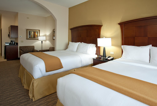 Holiday Inn Express & Suites Austin South-Buda, an IHG Hotel image 2