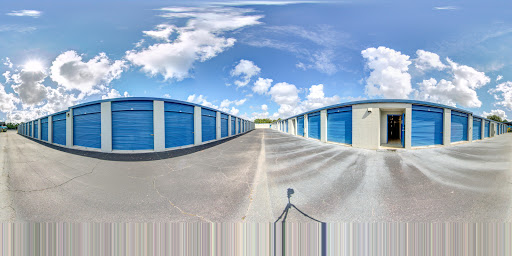 Self-Storage Facility «United Stor-All Self Storage», reviews and photos, 965 S Semoran Blvd, Winter Park, FL 32792, USA