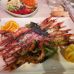 Photo n°1 de l'avis de julie.a fait le 13/11/2021 à 18:04 sur le  Al Chianti à Venice