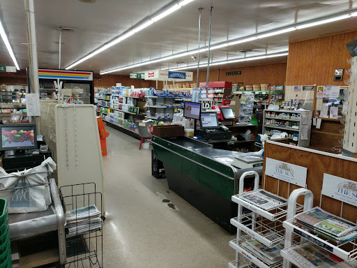 Grocery Store «Dublin Market», reviews and photos, 3269 Dublin Rd, Street, MD 21154, USA