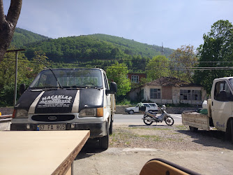 İkizoğulları Kıraathanesi