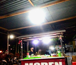 Bondhet Sego Kucing photo