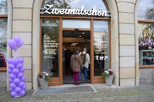 Zweimalschön Charity Shop Magdeburg image