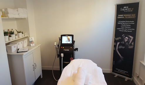 Mayfair Aesthetics Laser & Skin Clinic - Angel - Mayfair Aesthetics Laser & Skin Clinic - Angel