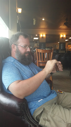  «Royal Pipes & Tobaccos Ltd», reviews and photos, 105 Boyd St, Norman, OK 73069, USA