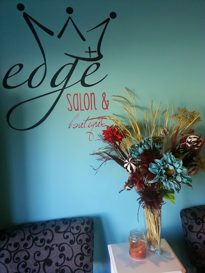 Edge Salon and Boutique