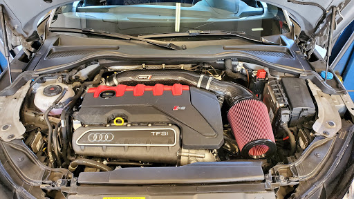 Auto Repair Shop «Vintage Auto», reviews and photos, 605 Pine Knoll Dr, Greenville, SC 29609, USA