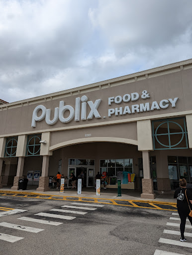 Supermarket «Publix Super Market at Champions Gate Village», reviews and photos, 8301 Champions Gate Blvd, ChampionsGate, FL 33896, USA