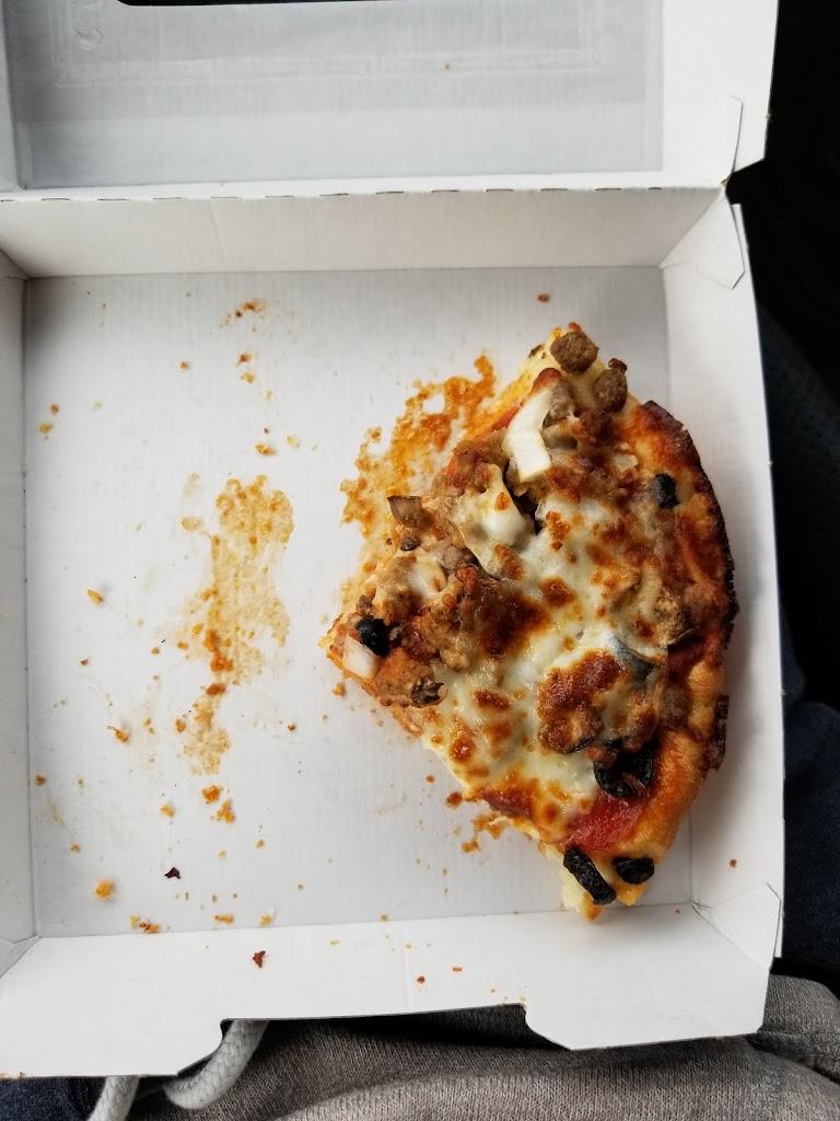 Godfather's Pizza 52310