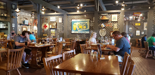 American Restaurant «Cracker Barrel Old Country Store», reviews and photos, 200 Davis Blvd, Pittsburgh, PA 15275, USA