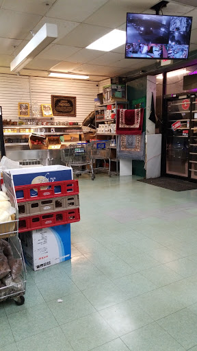 Market «Madina World Market», reviews and photos, 3116 S Hamilton Rd, Columbus, OH 43232, USA