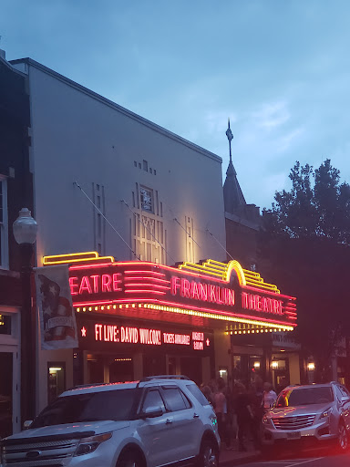 Brunch Restaurant «Frothy Monkey», reviews and photos, 125 5th Ave S, Franklin, TN 37064, USA