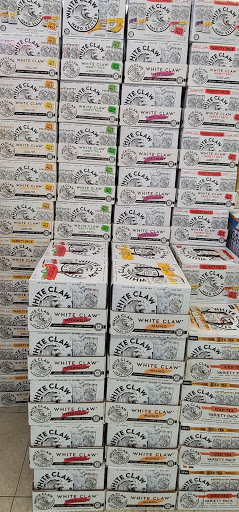 Liquor Store «Express Liquor», reviews and photos, 700 W Jefferson St #37, Shorewood, IL 60404, USA