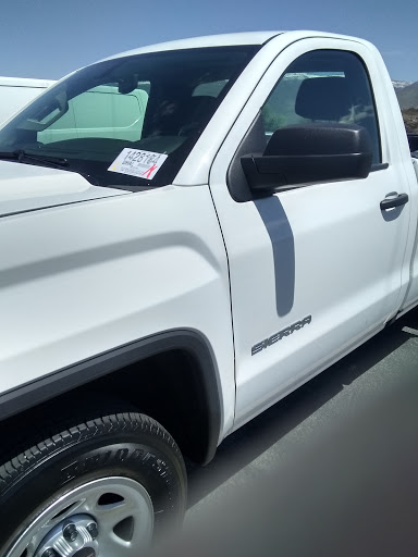 Auto Auction «Manheim Utah», reviews and photos, 1650 W 500 S, Woods Cross, UT 84087, USA