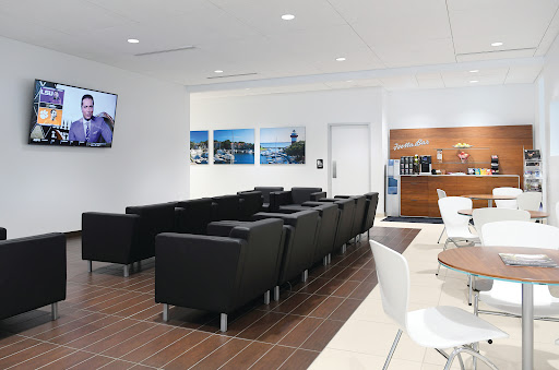 BMW Dealer «Hilton Head BMW», reviews and photos, 1230 Fording Island Rd, Bluffton, SC 29910, USA