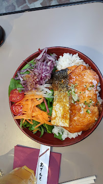 Tonkatsu du Restaurant japonais Café Japonais à Bordeaux - n°18