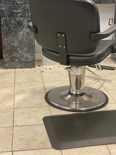 Beauty Salon «Odalis Hair Salon», reviews and photos, 107 Washington Grove Ln, Gaithersburg, MD 20877, USA