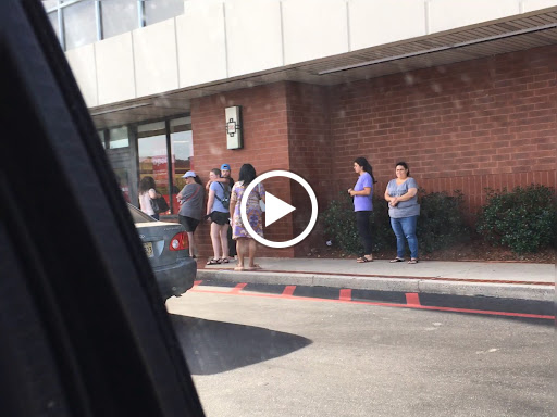 Department Store «T.J. Maxx», reviews and photos, 3940B Airport Blvd, Mobile, AL 36608, USA