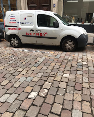 MHGAZ SERVICE à Vaulx-en-Velin