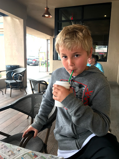 Starbucks image
