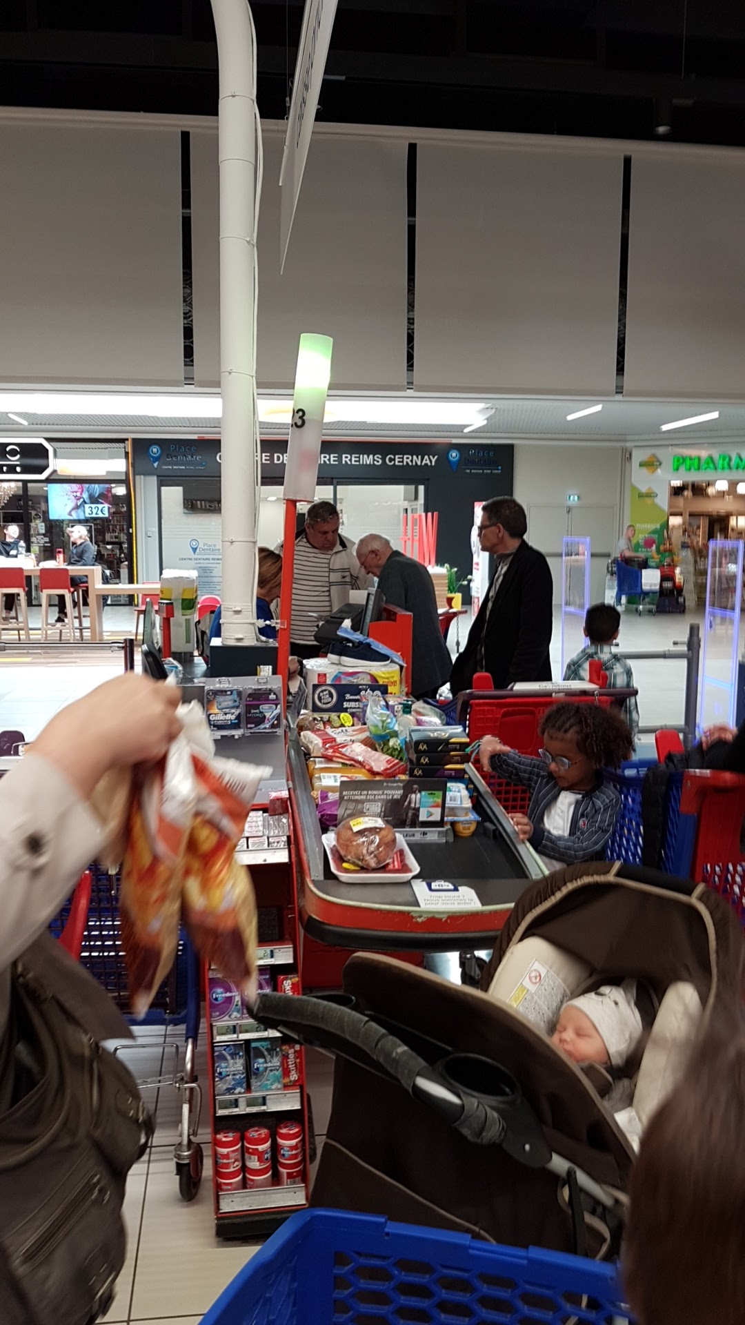 Photo n° 1 de l'avis de Steph.m fait le 16/05/2019 à 16:32