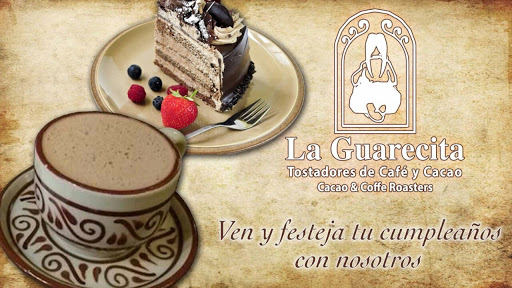 La Guarecita Tostadores de Café y Cacao