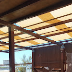 Photo n°7 de l'avis de Silvia.i fait le 20/07/2021 à 12:12 sur le  Patio Latino Restaurant Bar & Beach Club Bosa à Bosa Marina