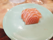 Sushi du Restaurant japonais KAZUYUKI SUSHI à Yvetot - n°12