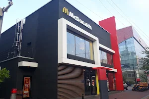 McDonald's image