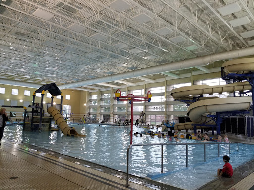 Recreation Center «Holladay Lions Recreation Center», reviews and photos, 1661 E Murray Holladay Rd, Holladay, UT 84117, USA