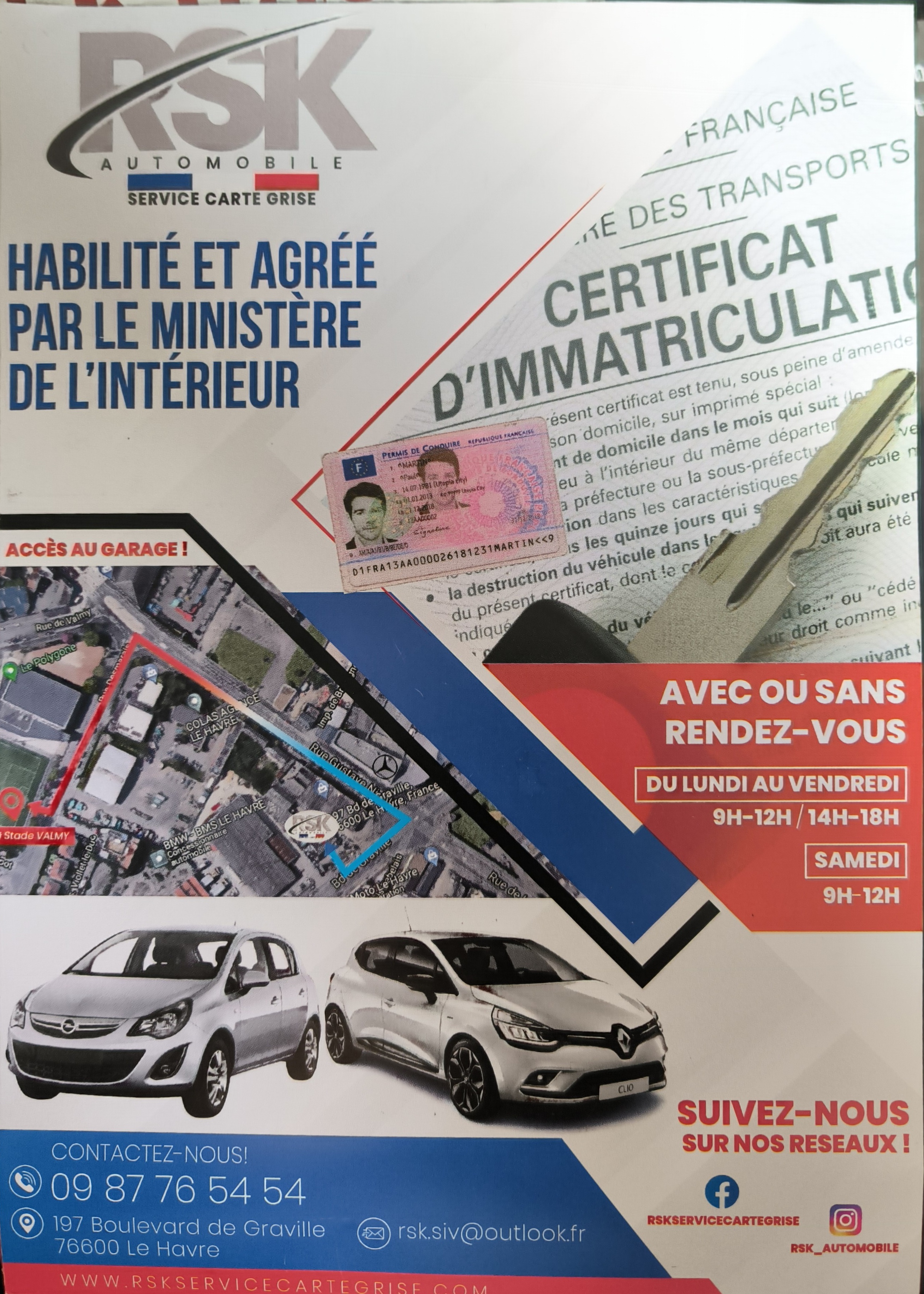Photo n° 1 de l'avis de Carlito.H fait le 27/02/2024 à 15:54
