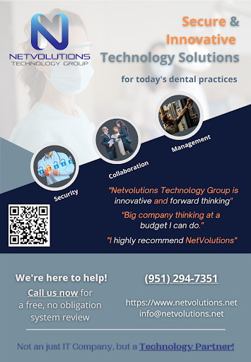 Netvolutions Technology Group image
