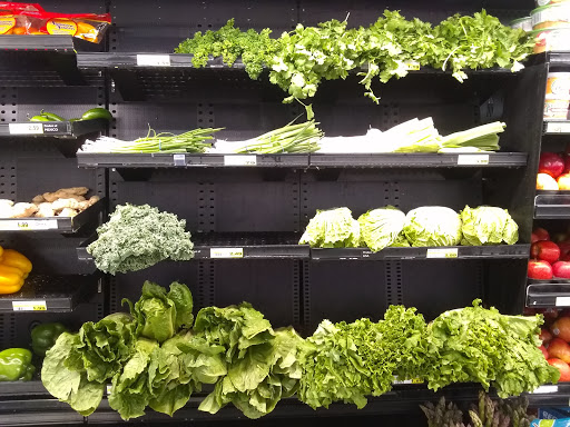 Grocery Store «Service Food Market - Perham», reviews and photos, 250 E Main St, Perham, MN 56573, USA