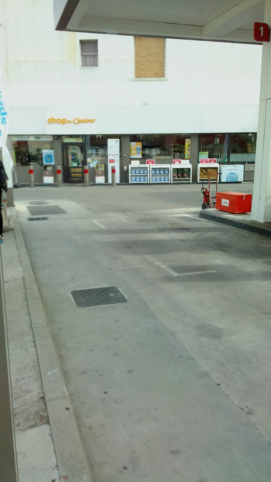 Photo n° 1 de l'avis de sully.o fait le 07/04/2018 à 15:19