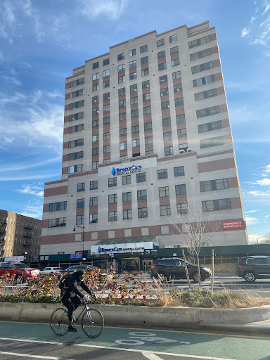 1650 Grand Concourse, Bronx, NY 10457, USA