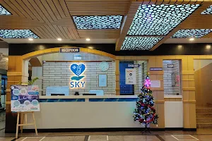 Sky Super Speciality Hospital image