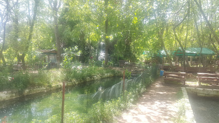 Elvanlı Köyü