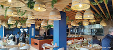 Atmosphère du Restaurant brésilien Obrigado Rodizio Nantes - Saint Herblain - n°17