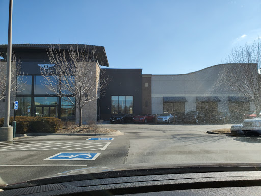 Car Dealer «Bentley Scottsdale», reviews and photos, 7171 E Chauncey Ln, Phoenix, AZ 85054, USA