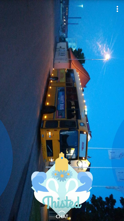Bæks Bus