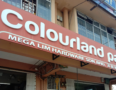 Mega Lim Hardware Sdn Bhd