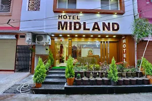 HOTEL MIDLAND image